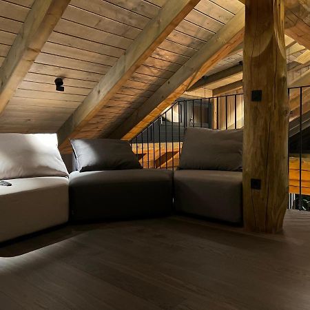 Chalet Deux A Бад Клайнкирххайм Екстериор снимка