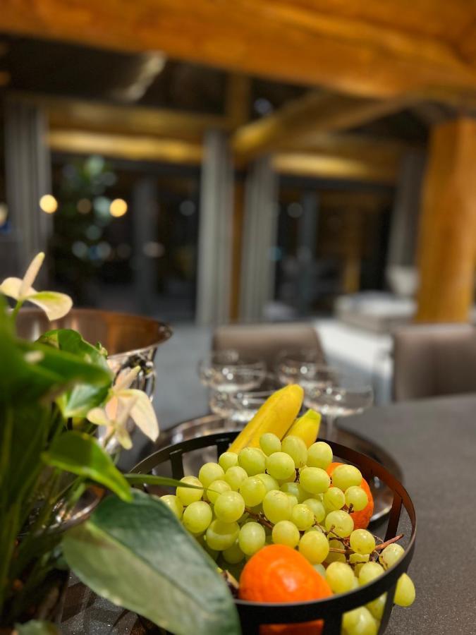 Chalet Deux A Бад Клайнкирххайм Екстериор снимка
