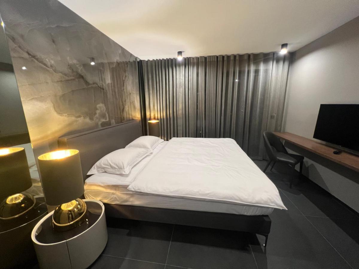 Chalet Deux A Бад Клайнкирххайм Екстериор снимка