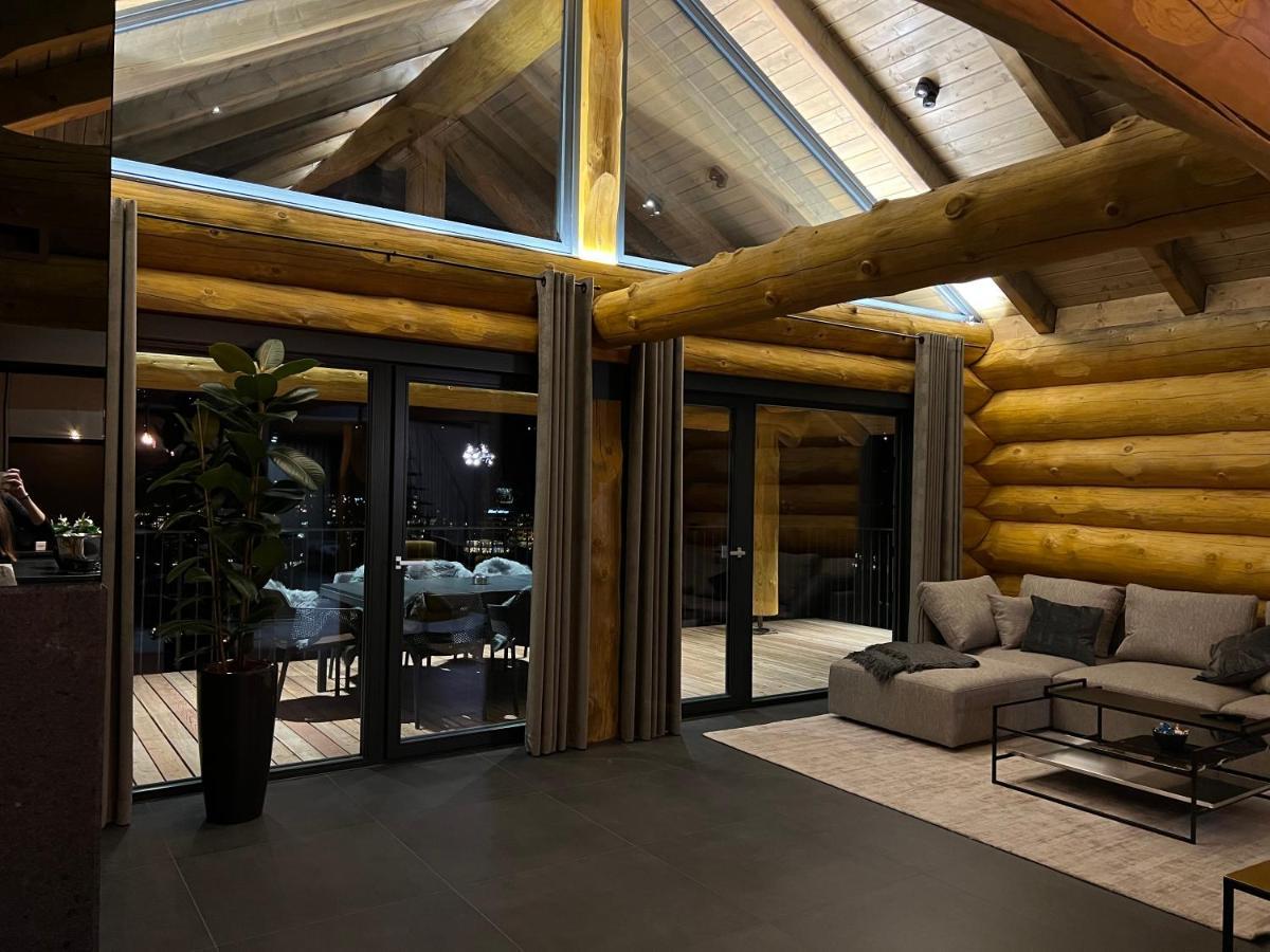 Chalet Deux A Бад Клайнкирххайм Екстериор снимка