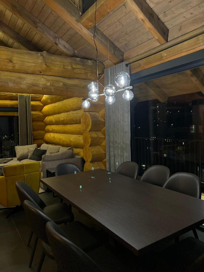 Chalet Deux A Бад Клайнкирххайм Екстериор снимка