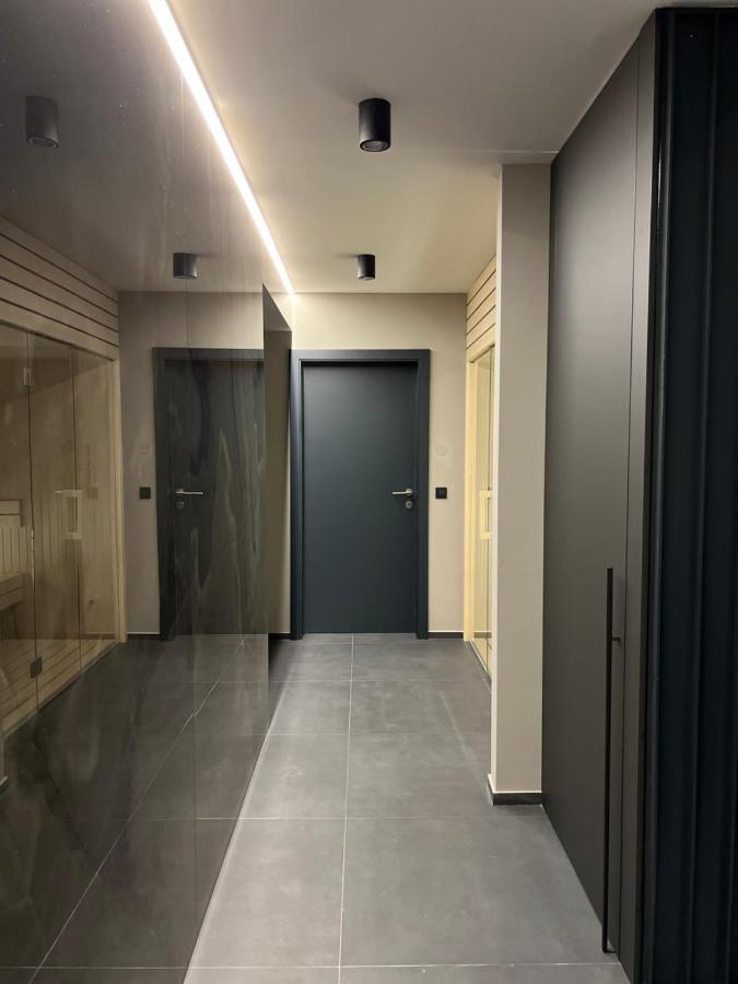 Chalet Deux A Бад Клайнкирххайм Екстериор снимка
