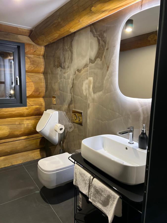 Chalet Deux A Бад Клайнкирххайм Екстериор снимка