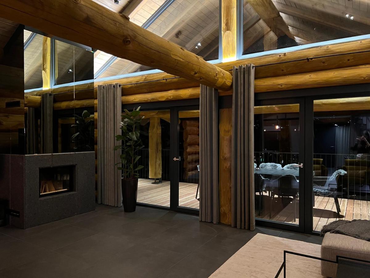 Chalet Deux A Бад Клайнкирххайм Екстериор снимка