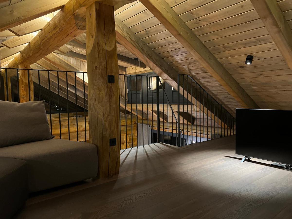 Chalet Deux A Бад Клайнкирххайм Екстериор снимка