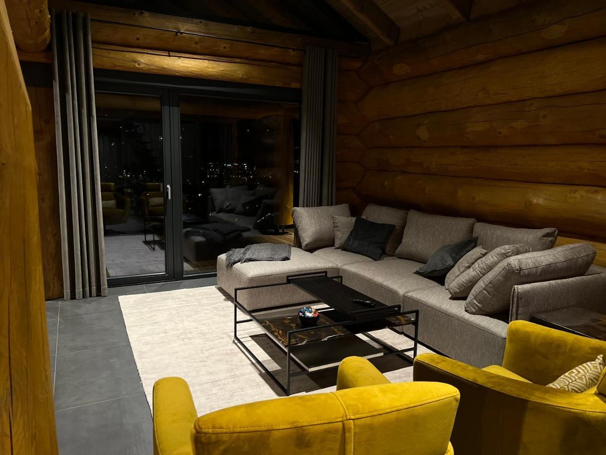 Chalet Deux A Бад Клайнкирххайм Екстериор снимка